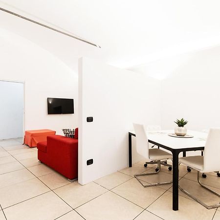 شقة كومو  في Loft Near Duomo المظهر الخارجي الصورة