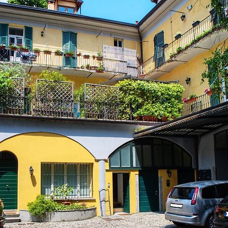 شقة كومو  في Loft Near Duomo المظهر الخارجي الصورة
