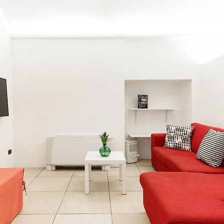 شقة كومو  في Loft Near Duomo المظهر الخارجي الصورة
