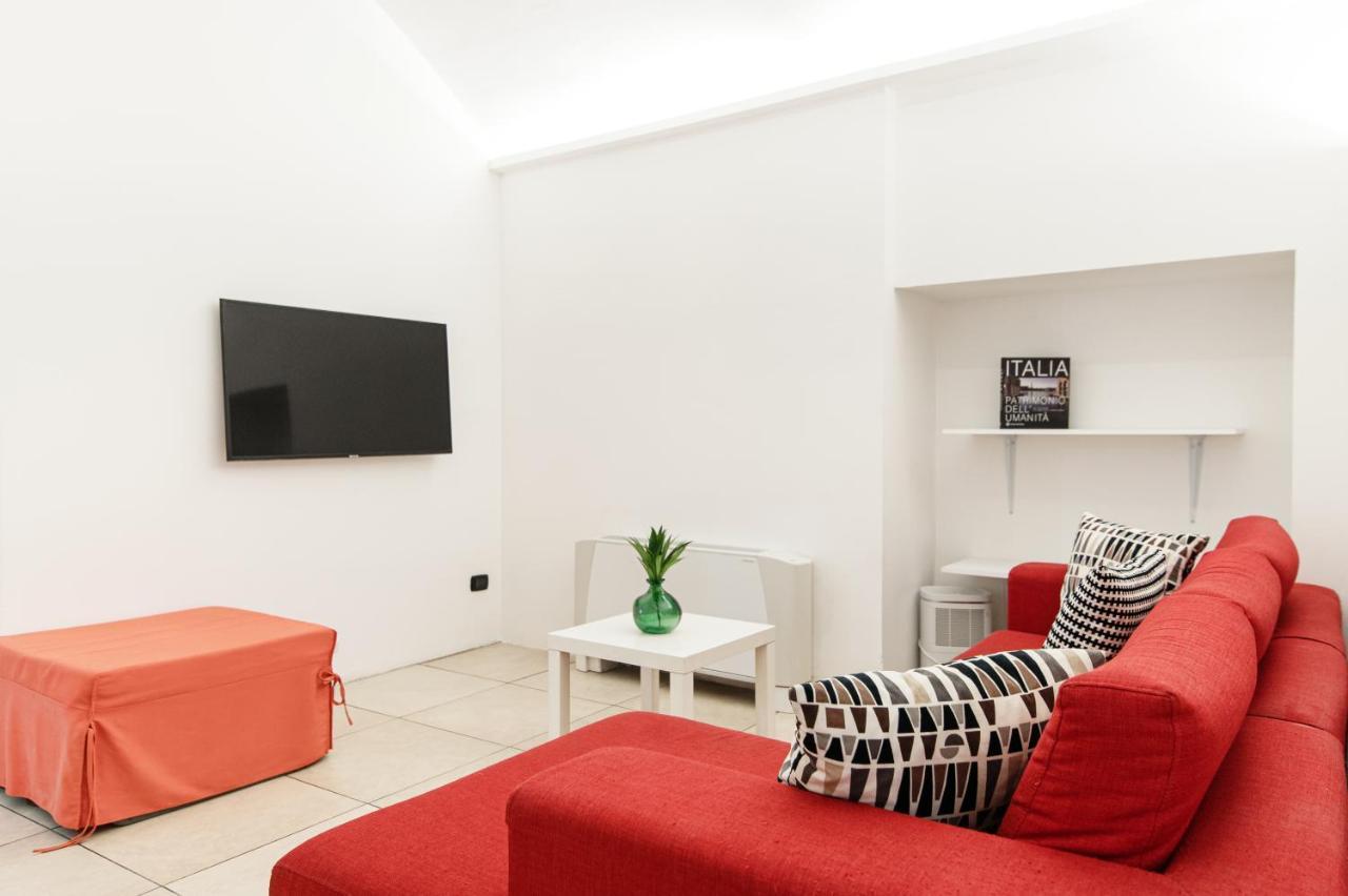 شقة كومو  في Loft Near Duomo المظهر الخارجي الصورة