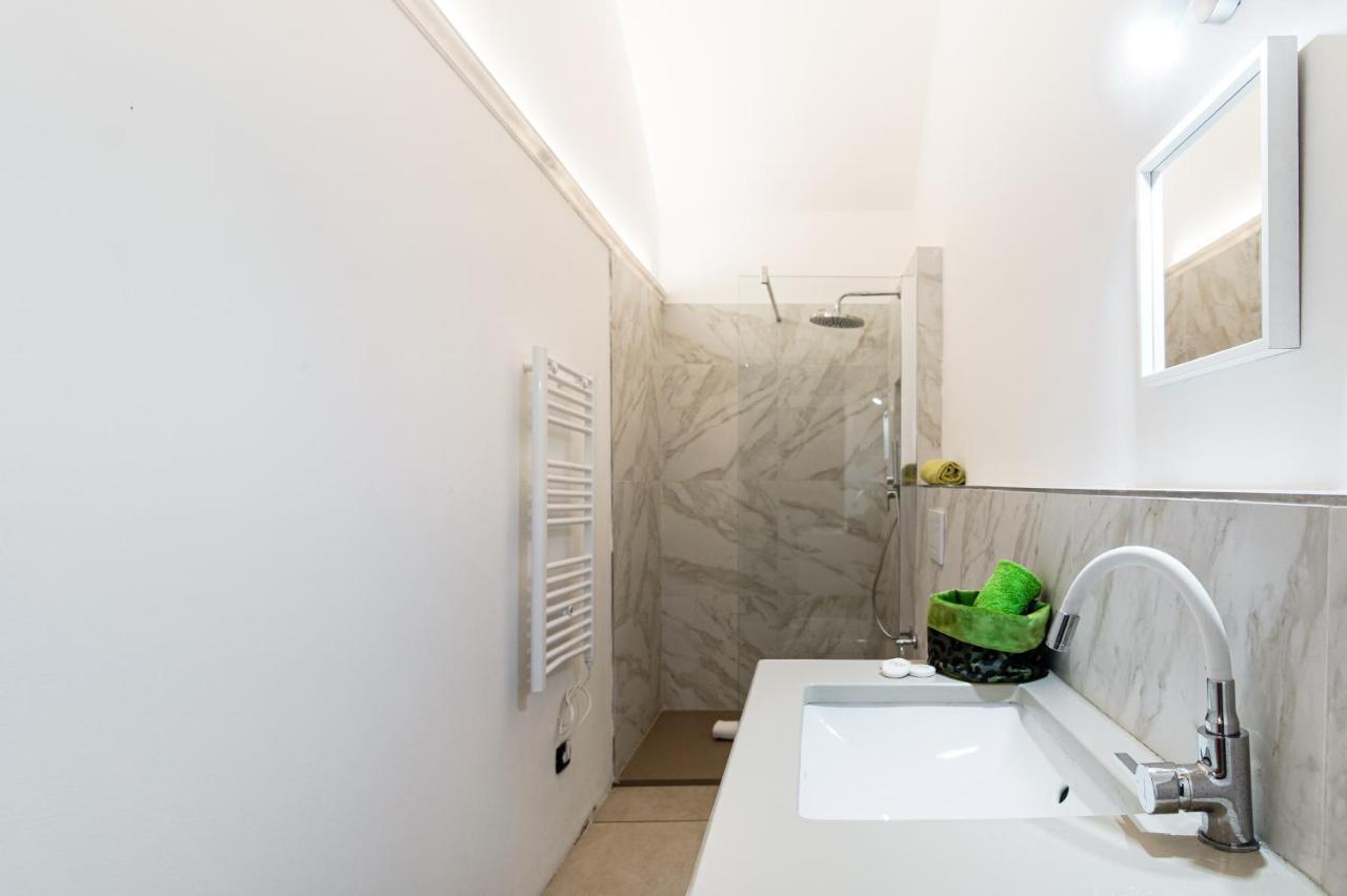 شقة كومو  في Loft Near Duomo المظهر الخارجي الصورة