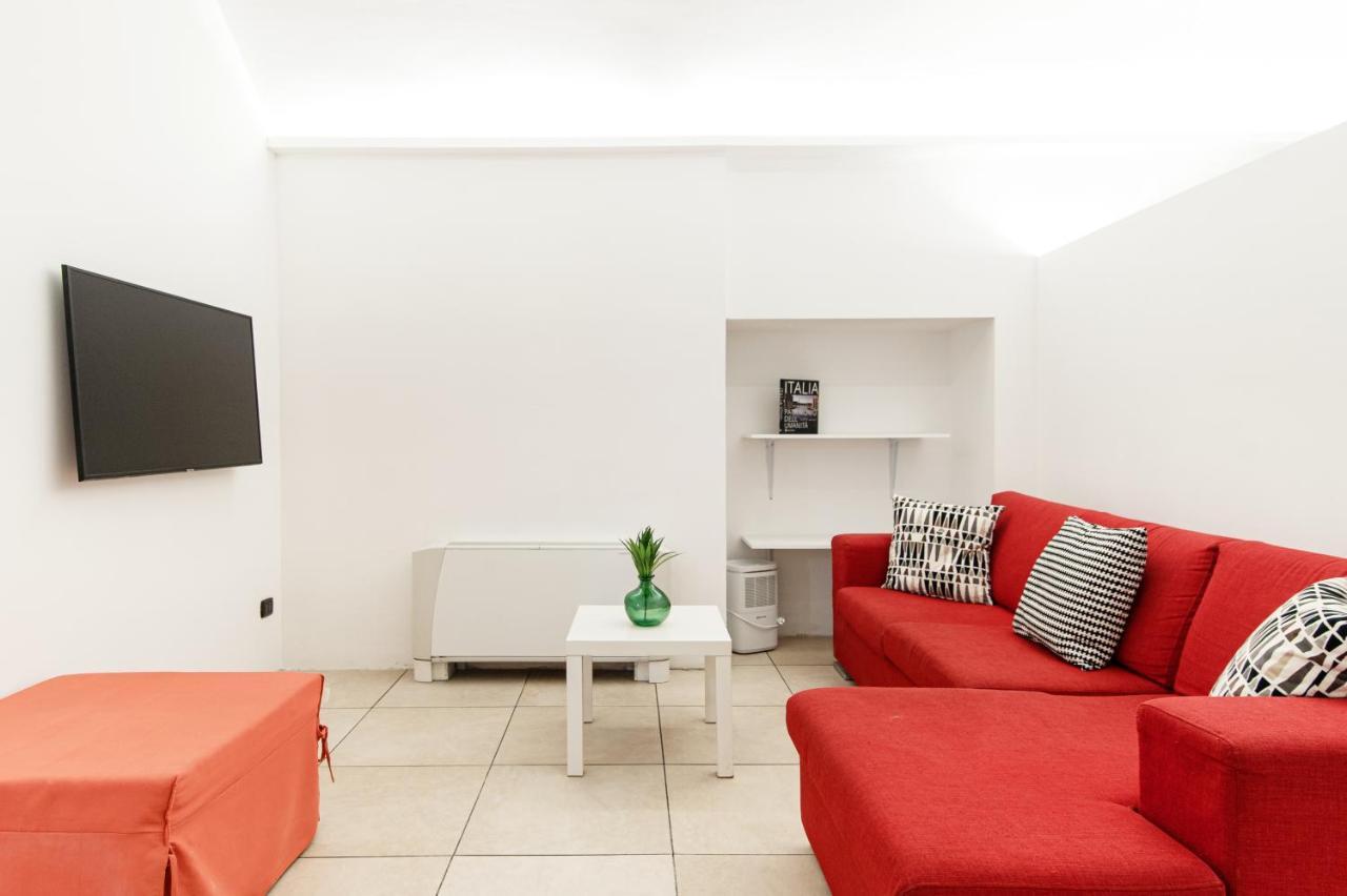 شقة كومو  في Loft Near Duomo المظهر الخارجي الصورة