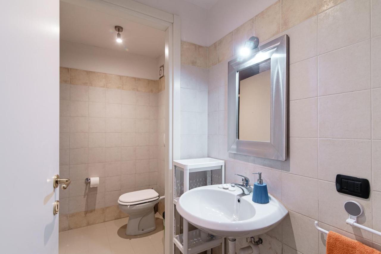 شقة كومو  في Loft Near Duomo المظهر الخارجي الصورة