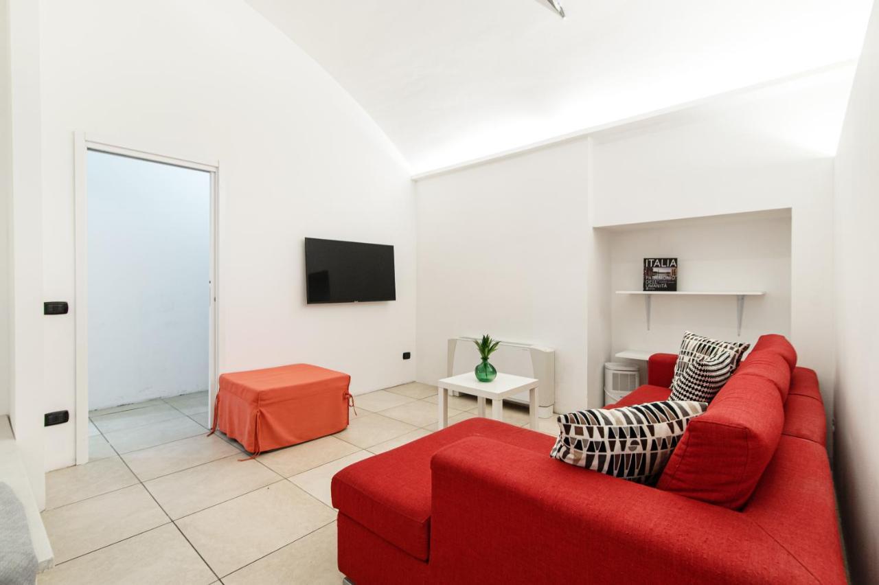شقة كومو  في Loft Near Duomo المظهر الخارجي الصورة