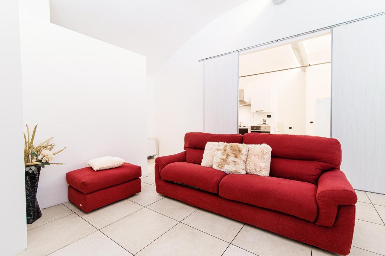 شقة كومو  في Loft Near Duomo المظهر الخارجي الصورة